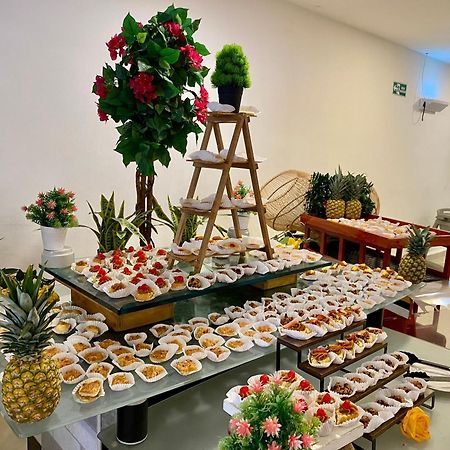 Hotel Dorado Plaza Bocagrande Cartagena Kültér fotó
