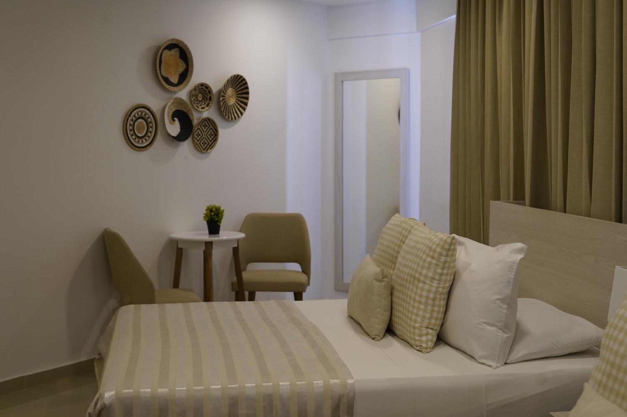 Hotel Dorado Plaza Bocagrande Cartagena Kültér fotó