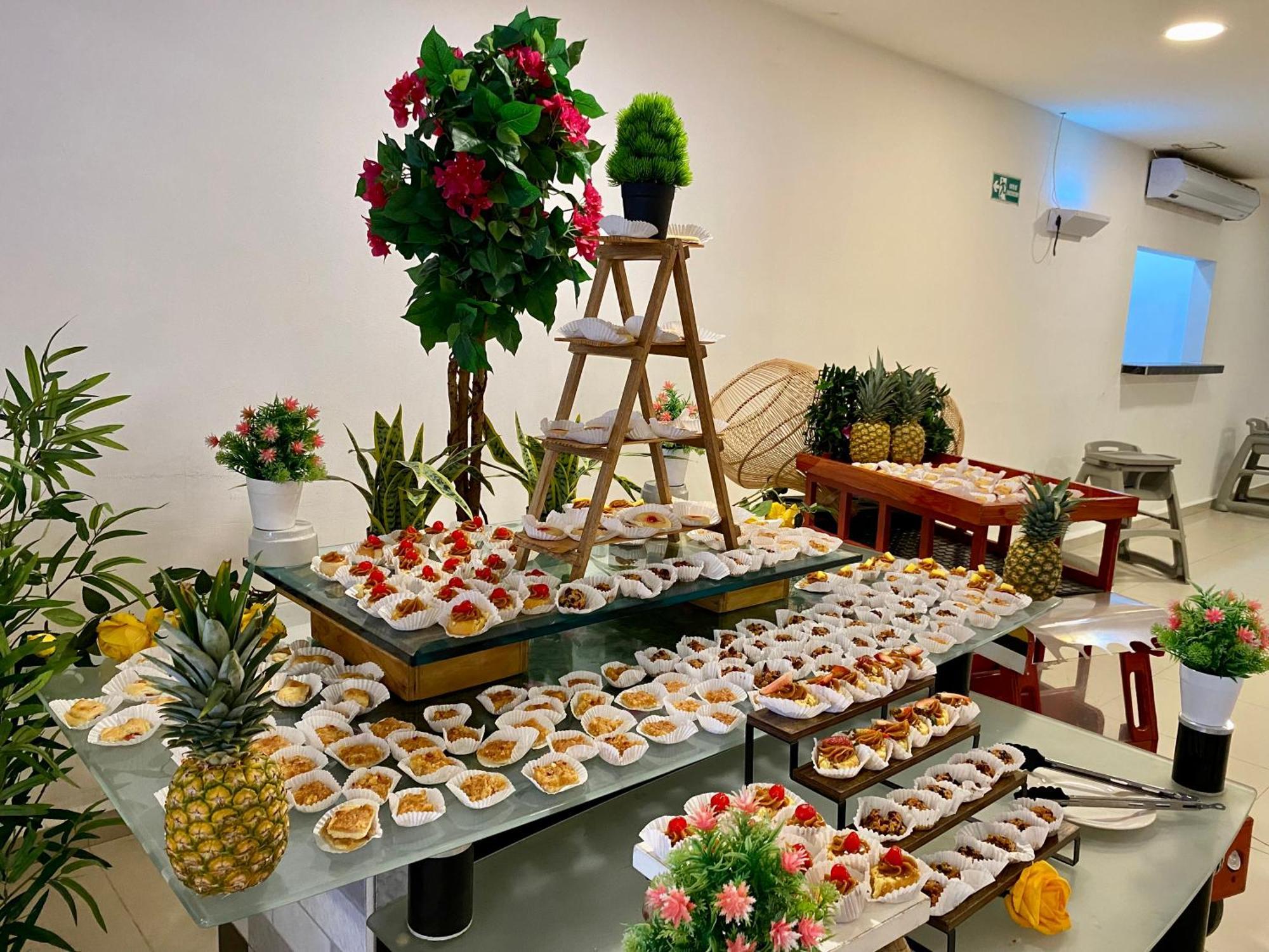 Hotel Dorado Plaza Bocagrande Cartagena Kültér fotó